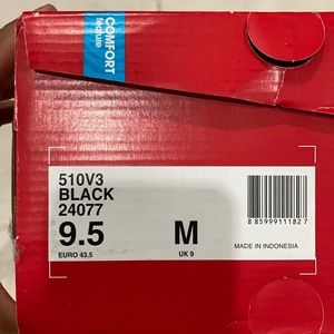 New balance Men’s size 9.5